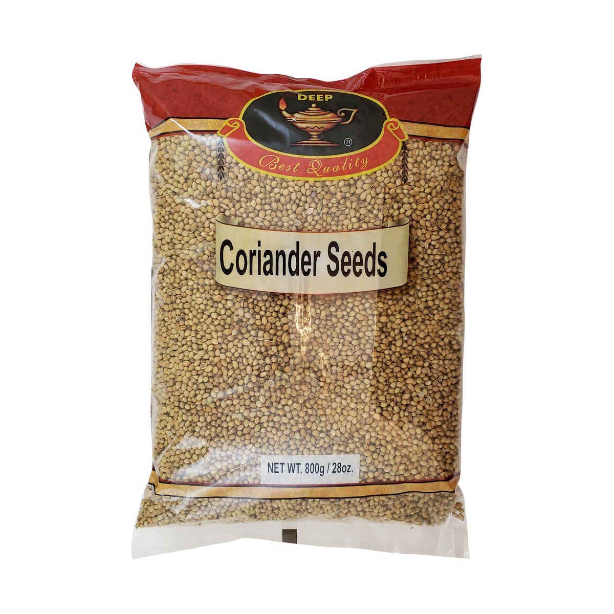 DEEP CORIANDER SEED 28 OZ - Image 1
