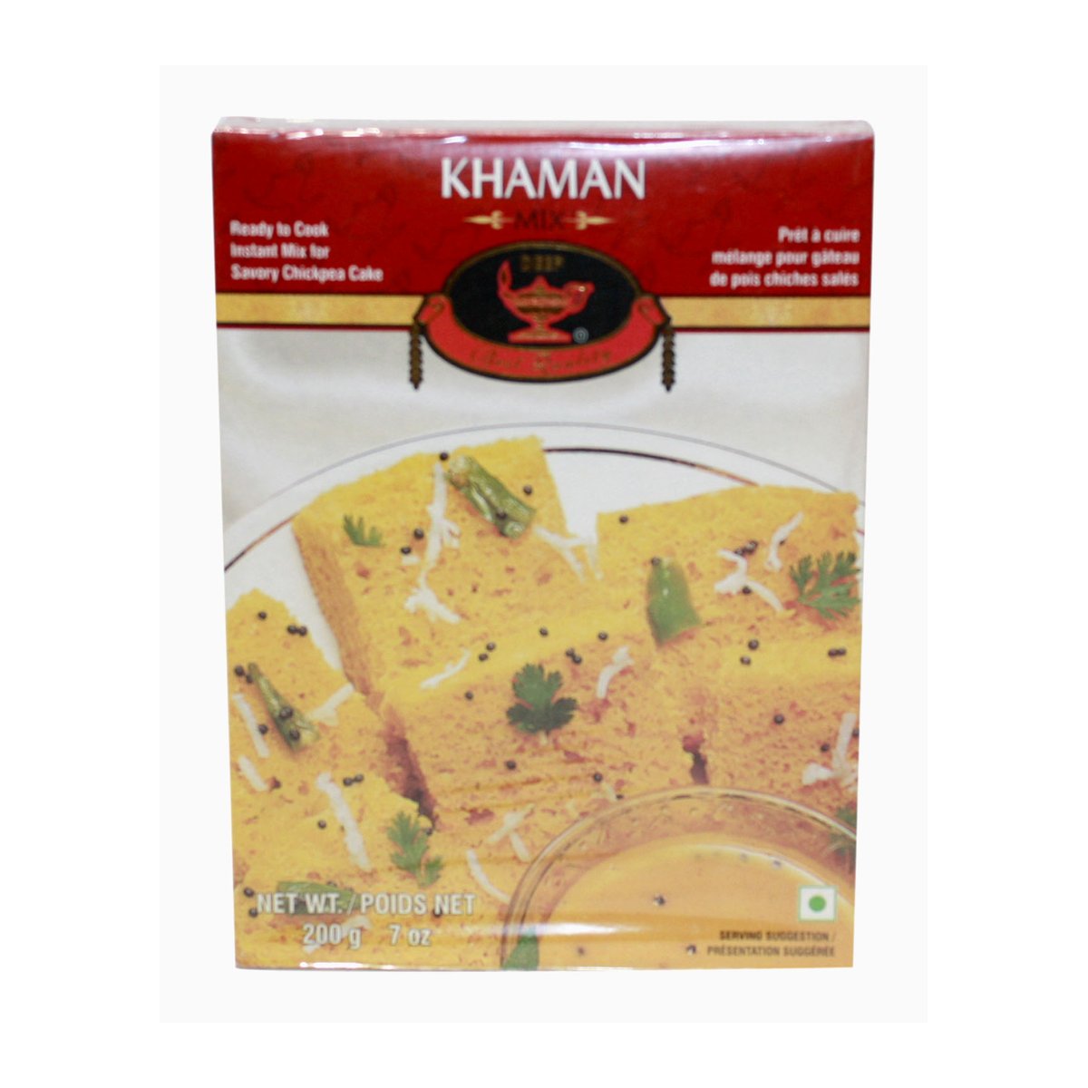 DEEP KHAMAN GUNDA PKL 25.5 OZ - Image 1