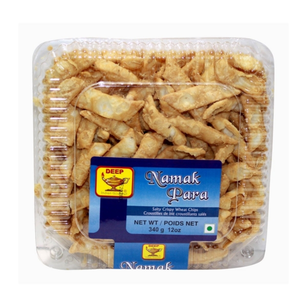 DEEP NAMAK PARA 12 OZ
