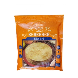 DEEP MATH KHAKHARA 7 OZ