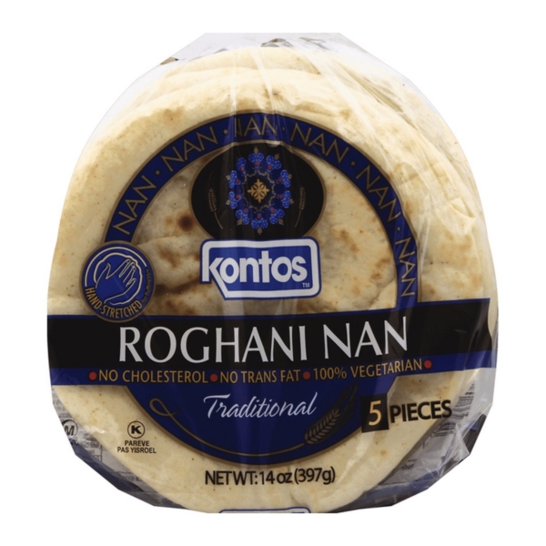 KONTOS ROGHANI NAN 1 LB