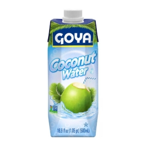 GOYA COCOCNUT WATER 500ML