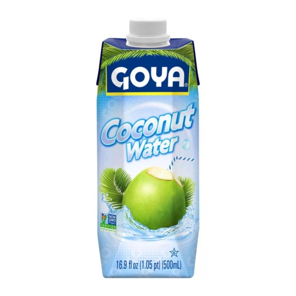 GOYA COCOCNUT WATER 500ML