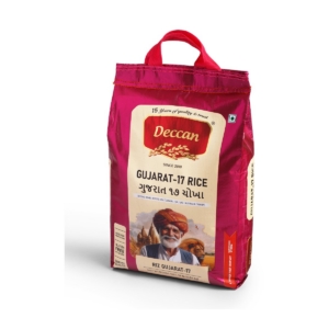 DECCAN GUJRAT 17 RICE 10LB