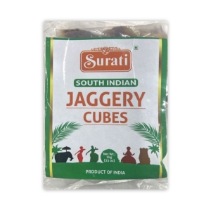 SURATI JAGGERY CUBES 1kg