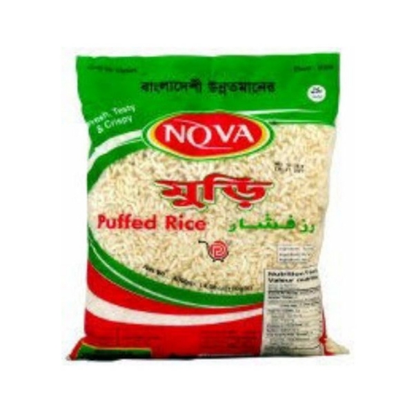 NOVA MURI 400GM