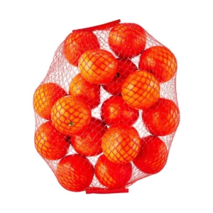 Mandarin 3lb bag