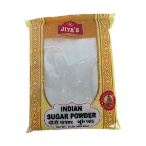 JIYA INDIAN SUGAR 2LB
