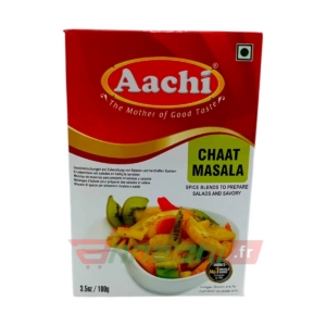 AACHI CHAAT MASALA 3.5OZ