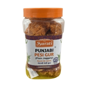 SURATI PUNJABI PESI GUD 1kg