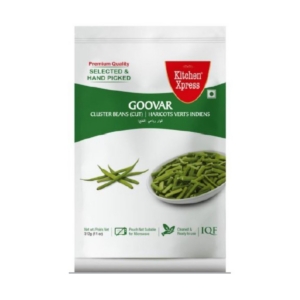 KITCHEN EXP GOOVAR 11 OZ