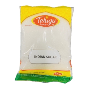 TELUGU  INDIAN SUGAR 2LB