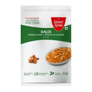 KITCHEN EXP HALDI 11 OZ