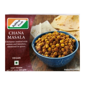RAJBHOG CHANA MASALA 10OZ
