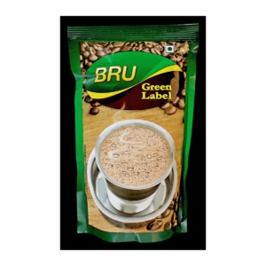 BRU INSTANT GREEN LABEL 150G