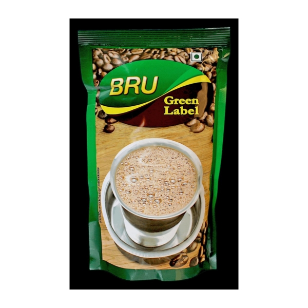 BRU INSTANT GREEN LABEL 150G