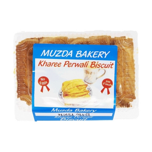 MAZDA KHARI PERWALI BISCUIT 7OZ