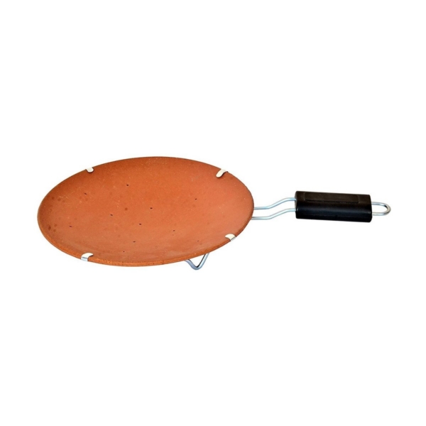 TAWA CLAY WITH HANDLE