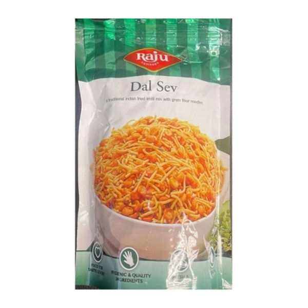RAJU DAL SEV 14 OZ