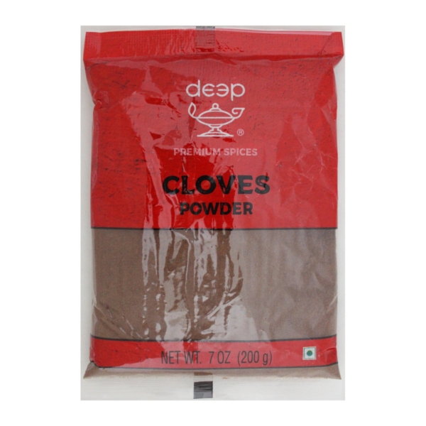 DP CLOVE POWDER 7OZ