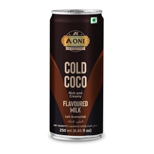 COLD COCO A ONE 250 ml