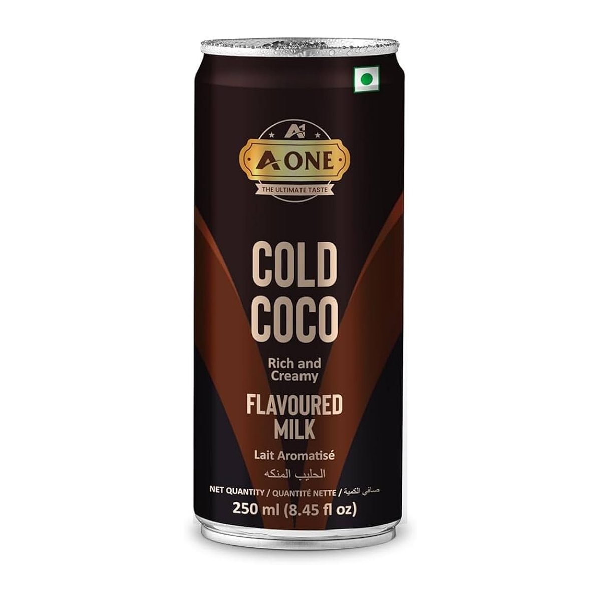 COLD COCO A ONE 250 ml - Image 1